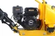 Виброплита EnerSol прямоходная LCT PW 200 3.7 кВт / 5 л.с (EPC-063FLCT) - изображение 5