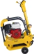 Виброплита EnerSol реверсная Honda GX 270 6 кВт / 9 л.с (EPC-155RH) - изображение 3