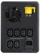 APC Easy UPS 1600VA IEC (BVX1600LI) - obraz 4