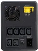 APC Easy UPS 2200VA IEC (BVX2200LI) - obraz 4