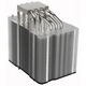 Кулер для процессора Thermalright HR-02 Macho Rev.B - изображение 9