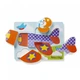 Первые деревянные пазлы Транспорт Melissa & Doug - изображение 4