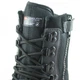 Берцы MIL-TEC TACTICAL SIDE ZIP BOOTS Черные 39 - изображение 5