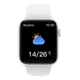 Смарт часи Smart Watch T800, голосовой вызов,white 8085 - изображение 3