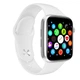 Смарт часи Smart Watch T800, голосовой вызов,white 8085 - изображение 4