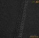 Трусы 281z PCB 4-дюймовые 2 пары Black M - изображение 3