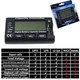 Тестер акккумуляторв CellMeter 7 Li-Po/Li-lon/Li-Fe/NiCd/NiMH - изображение 5