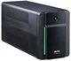 UPS APC Back-UPS 2200VA IEC (BX2200MI) - obraz 1