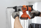 Перфоратор акумуляторний Black+Decker (BCD900D1S) - зображення 7