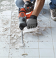 Перфоратор акумуляторний Black+Decker (BCD900D1S) - зображення 13