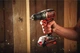 Akumulatorowa wiertarko-wkrętarka Black+Decker BL186KB (5035048651001) - obraz 5