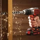 Akumulatorowa wiertarko-wkrętarka Black+Decker BL188KB (5035048653364) - obraz 5