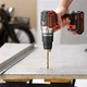 Akumulatorowa wiertarko-wkrętarka Black+Decker BL188KB (5035048653364) - obraz 8