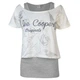 Футболка Lee Cooper Double Layer 65807204350 размер S - изображение 1