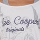 Футболка Lee Cooper Double Layer 65807204350 размер S - изображение 8