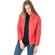 Пуховка Hi-Tec Lady Flen POPPY RED/RACING RED/MICROCHIP S Красный (87627PRD) - изображение 4