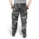 Брюки Surplus Airborne Slimmy Trousers Beige BLACK CAMO XL Комбинированный (05-3603-42) - изображение 5