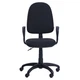 Стілець комп'ютерний AMF Comfort NEW чорний - изображение 3