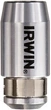 Насадка магнитная для бит Irwin Impact Pro 30 мм (IW6064604) - изображение 1