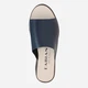 Шлепанцы Fabiani Rv52 40 25 см Синие (H2100000345878) - изображение 4