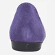 Слиперы Fabiani Rf699-11 38 24 см Сиреневые (H2100000346486) - изображение 5