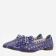 Слиперы Fabiani R676-1 37 23.5 см Фиолетовые (H2100000346981) - изображение 2