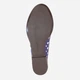 Слиперы Fabiani R676-1 37 23.5 см Фиолетовые (H2100000346981) - изображение 5