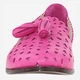 Сліпери Fabiani R667-1 37 23.5 см Малинові (H2100000347100) - зображення 4