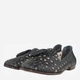 Слиперы Fabiani Rf694 41 25.5 см Коричневые (H2100000347223) - изображение 2