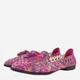 Слиперы Fabiani Rf705-1 39 24.5 см Сиреневые (H2100000347322) - изображение 2