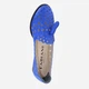 Слиперы Fabiani Rf703 40 25 см Синие (H2100000347735) - изображение 4