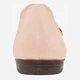 Слиперы Fabiani Rf698 36 23 см Пудровые (H2100000347827) - изображение 5