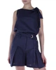 Блуза жіноча TRUSSARDI JEANS (56C00094-1T000700-U280/8) 38 - изображение 1