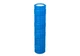 Массажный ролик EasyFit Grid Roller v3.0 60 см синий (ролик-валик для МФР и йоги, массажер для спины, ног, рук, шеи) - изображение 2
