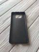 Чехол Gradient Wood для Xiaomi Poco X3 / X3 Pro бампер Dark walnut - изображение 2