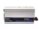 Перетворювач авто інвертор UKC 12V-220V 1500W - зображення 2