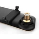 Зеркало заднего вида с видеорегистратором DVR DV460 c 2ся камерами Gold - изображение 4