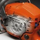 Бензопила Husqvarna 550XP II (9676908-35) - изображение 7