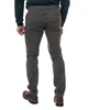 Брюки чоловічі TRUSSARDI JEANS (52P00008-1T001463-E280/8-91) Сірий 48 - изображение 4