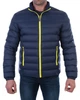 Куртка чоловіча TRUSSARDI JEANS (52S00242-1T001596-U290/8-91) Синій 48 - изображение 1