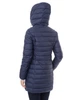 Куртка жіноча TRUSSARDI JEANS (56S00354-1T001596-U290/19-20) Синій 42 - изображение 11