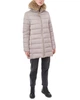 Куртка жіноча TRUSSARDI JEANS (56S00359-1T002741-E155/19-20) Сірий 48 - изображение 11
