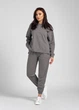 Спортивный костюм UT SK04 1755 XS графит - изображение 1