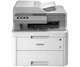 БФП Brother DCP-L3550CDW (DCPL3550CDWYJ1) - зображення 1