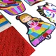 Набор для творчества Vladi Toys Foil Craft. Принцесса (VT4433-11) - изображение 3