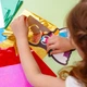 Набор для творчества Vladi Toys Foil Craft. Принцесса (VT4433-11) - изображение 6