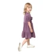Платье Timbo Lila р.86 см Фиолетовый (P071220) - изображение 3