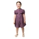 Платье Timbo Lila р.86 см Фиолетовый (P071220) - изображение 4