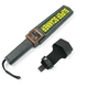 Ручний доглядовий металодетектор Garrett Super Scanner 41 см - зображення 2