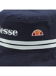 Панама Ellesse Lorenzo Bucket Hat 0 (Б/р) Темно-синий SAAA0839E0V-NAVY - изображение 4